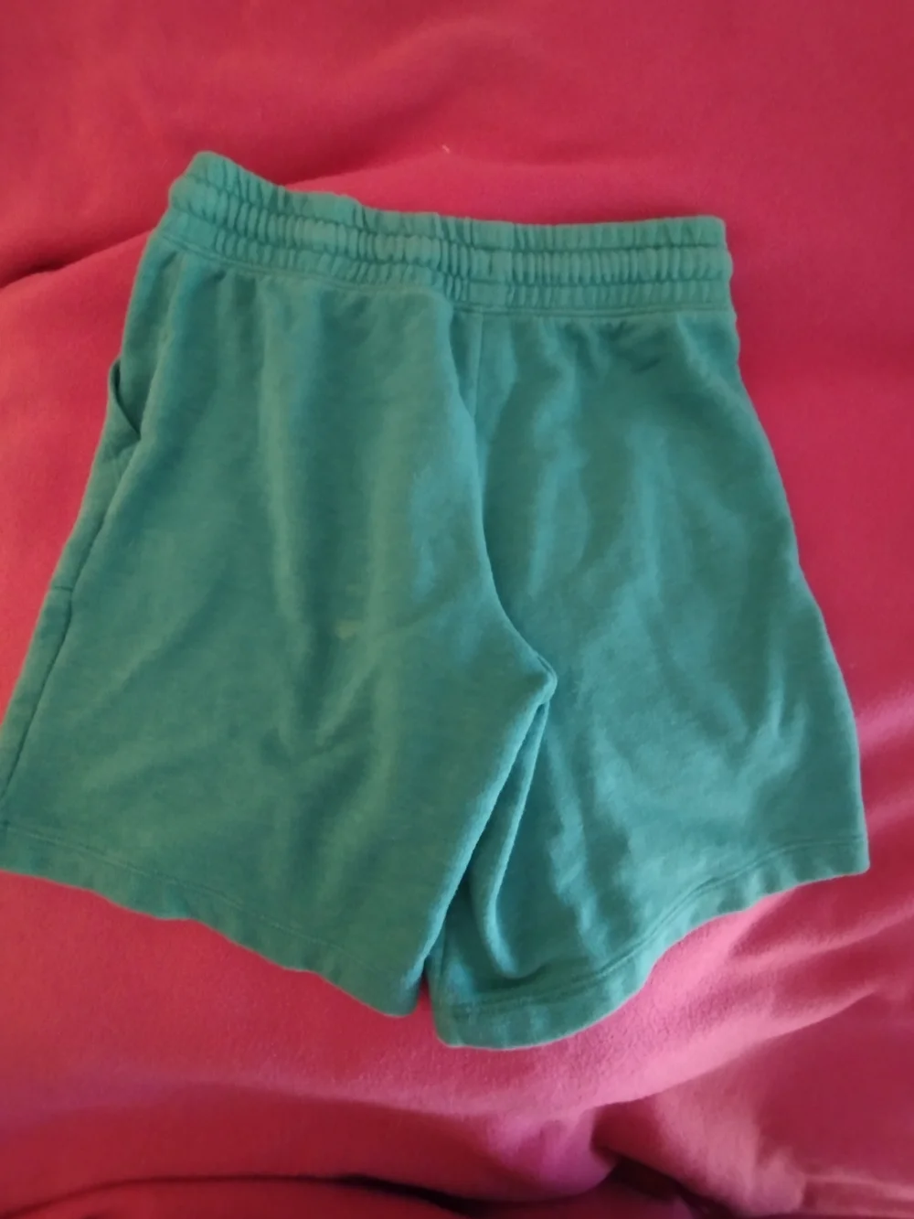 Green Shorts 🩳